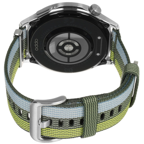 Купить Смарт-часы OPPO Watch S  5925397. Характеристики, отзывы и цены в Донецке