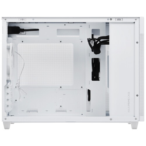 Купить Корпус ASUS Prime AP201  5437441. Характеристики, отзывы и цены в Донецке