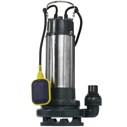 Купить Фекальный насос Unipump FEKAPUMP V 1500F  1231870. Характеристики, отзывы и цены в Донецке