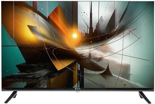 Купить 32" (80 см) Телевизор Evolution A13OS321HD черный  9235403. Характеристики, отзывы и цены в Донецке