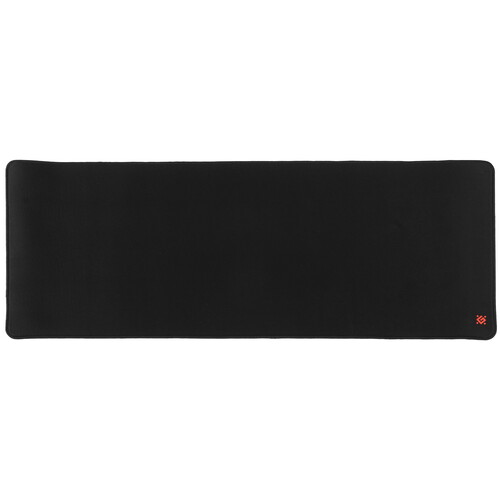 Купить Коврик Defender Black Ultra One (XL) черный  9196303. Характеристики, отзывы и цены в Донецке