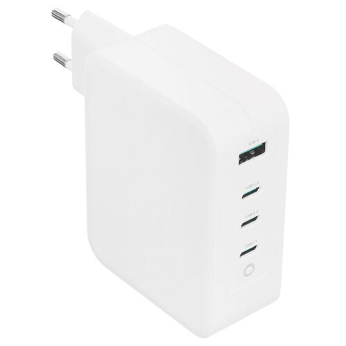 Купить Сетевое зарядное устройство TopOn 103208 белый  5401161. Характеристики, отзывы и цены в Донецке