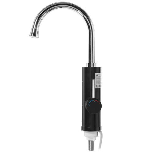 Купить Водонагреватель электрический Electrolux Taptronic (Black)  8165657. Характеристики, отзывы и цены в Донецке