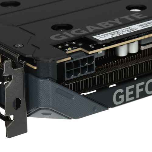 Купить Видеокарта GIGABYTE GeForce RTX 5060 GAMING OC  5626362. Характеристики, отзывы и цены в Донецке
