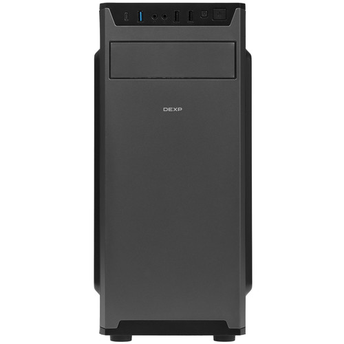Купить ПК DEXP Atlas H573  5659923. Характеристики, отзывы и цены в Донецке