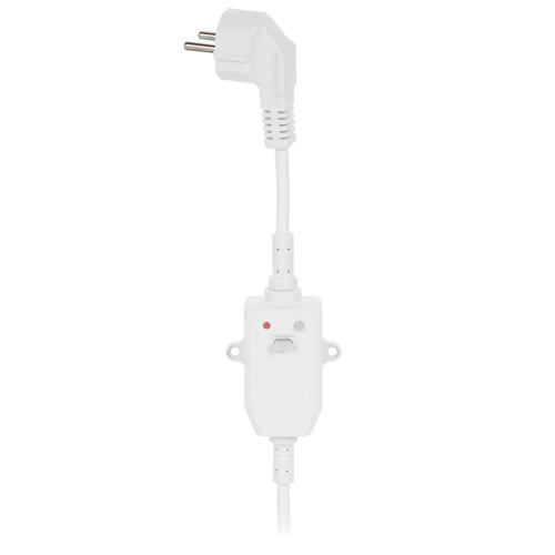 Купить Водонагреватель электрический DEXP WH-SF030MDAL/W  5044430. Характеристики, отзывы и цены в Донецке