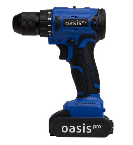 Купить Шуруповерт Oasis ASB 12V Pro  9125026. Характеристики, отзывы и цены в Донецке