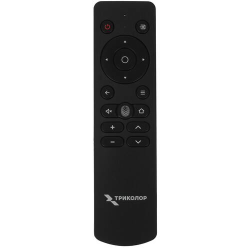 Купить 32" (81 см) Телевизор Триколор H32HC3 черный  9242651. Характеристики, отзывы и цены в Донецке