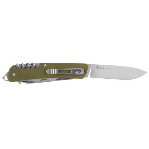 Купить Многофункциональный нож Ruike L51-G  5403156. Характеристики, отзывы и цены в Донецке