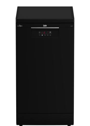 Купить Посудомоечная машина Beko BDFS15020B черный  5360277. Характеристики, отзывы и цены в Донецке
