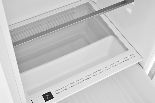 Купить Встраиваемый холодильник ZUGEL ZRI1781NF  5362755. Характеристики, отзывы и цены в Донецке