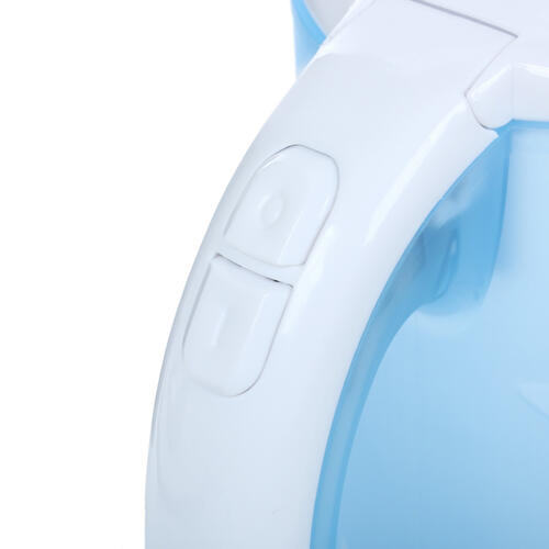 Купить Электрочайник Centek CT-0054 голубой  8110560. Характеристики, отзывы и цены в Донецке