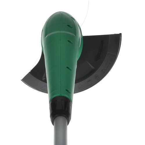 Купить Триммер электрический FinePower GTE0120  4732879. Характеристики, отзывы и цены в Донецке