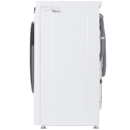Купить Стиральная машина LG F2V3HS6W белый  5057336. Характеристики, отзывы и цены в Донецке