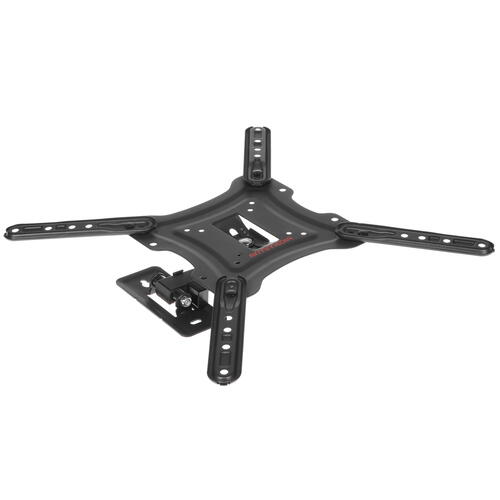 Купить Кронштейн для ТВ ARMmedia LCD-403 new black черный  1681779. Характеристики, отзывы и цены в Донецке