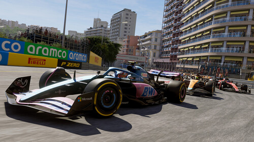 Купить Игра F1 2023 Champions Edition (EA APP)  5483933. Характеристики, отзывы и цены в Донецке