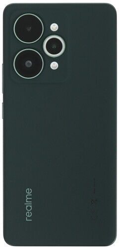 Купить 6.8" Смартфон realme 15 Pro 512 ГБ зеленый  5638243. Характеристики, отзывы и цены в Донецке