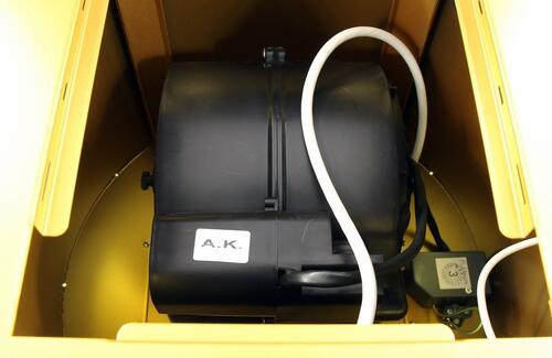 Купить Вытяжка островная Akpo WK-10 Balmera золотистый  5354580. Характеристики, отзывы и цены в Донецке