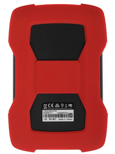 Купить 1 ТБ Внешний HDD ADATA HD330  1250285. Характеристики, отзывы и цены в Донецке