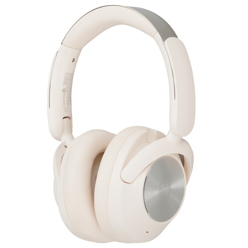 Купить Беспроводные/проводные наушники OneOdio Focus A6 белый 2025  9316085. Характеристики, отзывы и цены в Донецке