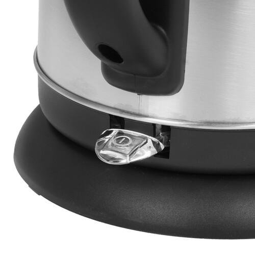 Купить Электрочайник для кофе Stingray ST-KT3014A серебристый  9213107. Характеристики, отзывы и цены в Донецке