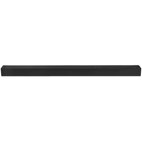 Купить Саундбар Hisense U5120GW+ черный  5450670. Характеристики, отзывы и цены в Донецке