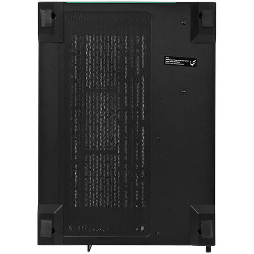 Купить Корпус ARDOR GAMING C305 V2  черный  5099645. Характеристики, отзывы и цены в Донецке