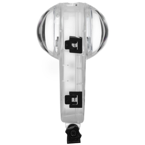 Купить Водонепроницаемый кейс для дайвинга Insta360 X4 Invisible Dive Case  5482914. Характеристики, отзывы и цены в Донецке