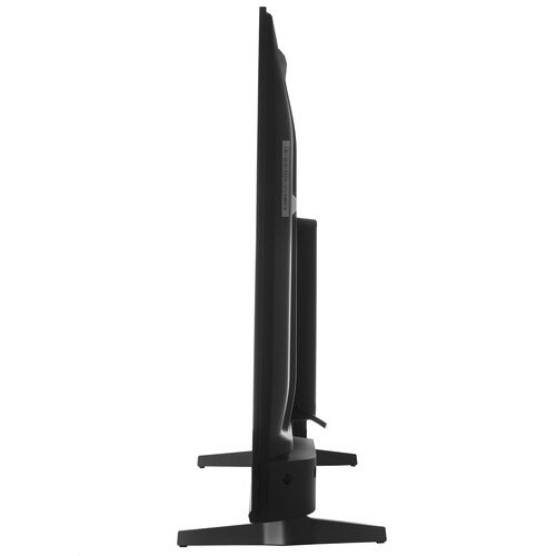 Купить 40" (101 см) Телевизор Haier 40 Smart TV D1 PRO черный  5488238. Характеристики, отзывы и цены в Донецке