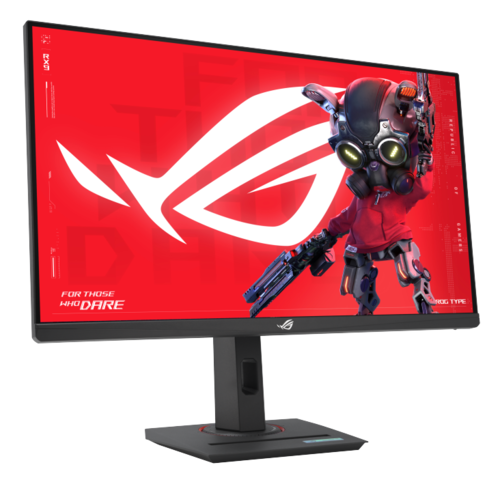 Купить 27" Монитор ASUS ROG Strix XG27ACS черный  5473286. Характеристики, отзывы и цены в Донецке