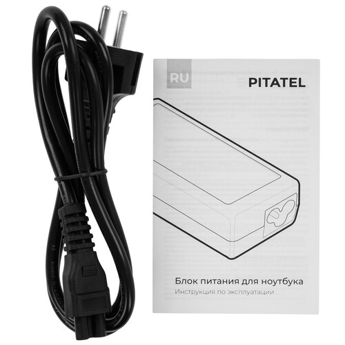 Купить Адаптер питания сетевой Pitatel AD-183  8163090. Характеристики, отзывы и цены в Донецке