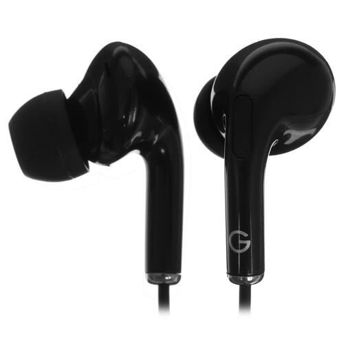 Купить Проводные наушники Gal HM-095 черный  4874076. Характеристики, отзывы и цены в Донецке