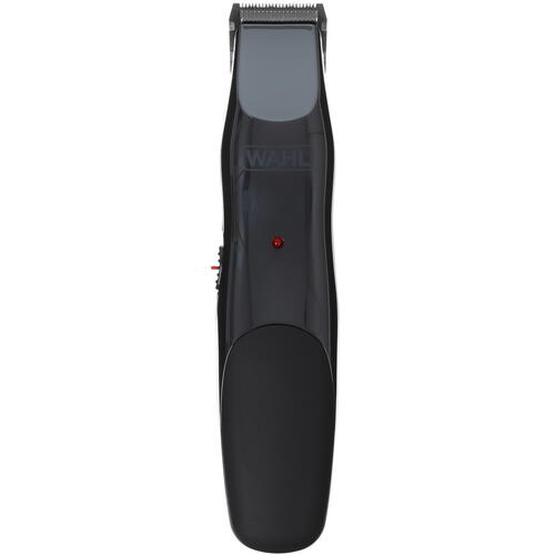 Купить Триммер Wahl Groomsman Rechargeable серебристый/черный  4849021. Характеристики, отзывы и цены в Донецке