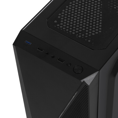 Купить Корпус A4Tech Bloody BD-CC102F  9211127. Характеристики, отзывы и цены в Донецке