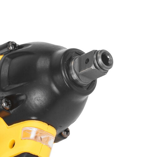 Купить Гайковерт EDON AAW-21/300BL  9236338. Характеристики, отзывы и цены в Донецке