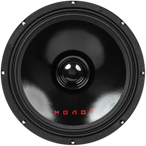 Купить Широкополосная акустическая система Ural MOLOT АС-М250  4798268. Характеристики, отзывы и цены в Донецке