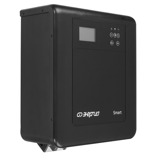 Купить ИБП Энергия Smart.2 300W  9190600. Характеристики, отзывы и цены в Донецке