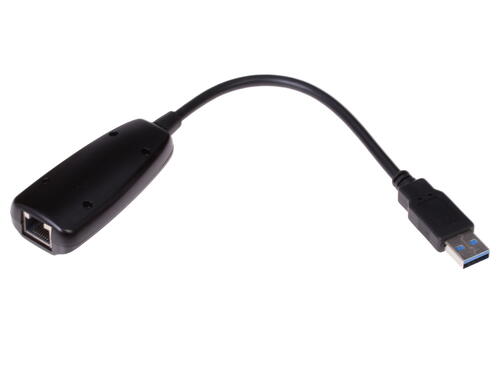 Купить Сетевая карта 5bites UA3-45-01BK  1017325. Характеристики, отзывы и цены в Донецке