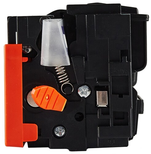 Купить Картридж лазерный SAKURA CF410A черный, с чипом  5363944. Характеристики, отзывы и цены в Донецке