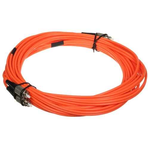 Купить Патч-корд оптический VCOM VDU101  5602647. Характеристики, отзывы и цены в Донецке