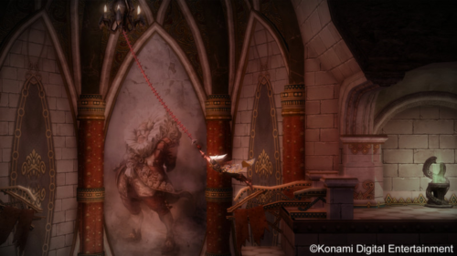 Купить Игра Castlevania: Lords of Shadow - Mirror of Fate HD (Steam)  5610577. Характеристики, отзывы и цены в Донецке