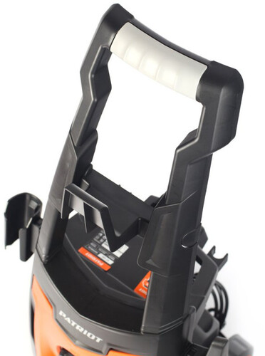 Купить Минимойка Patriot GT520 Imperial  1139655. Характеристики, отзывы и цены в Донецке