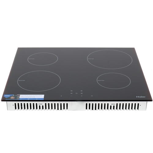 Купить Индукционная варочная поверхность Haier HHX-Y64NVB  1277644. Характеристики, отзывы и цены в Донецке