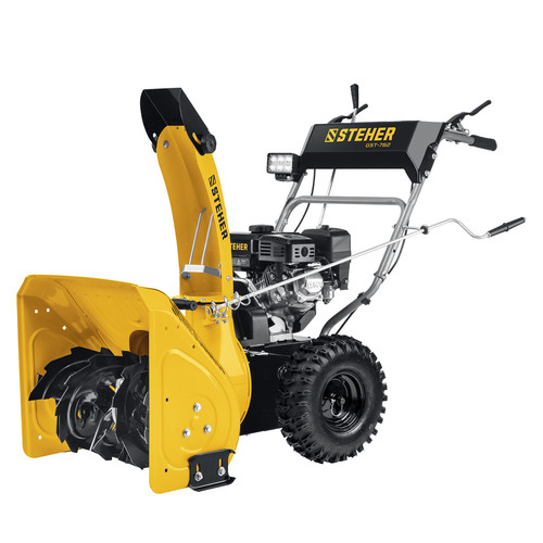 Купить Снегоуборщик бензиновый STEHER EXTREM GST-762  5493314. Характеристики, отзывы и цены в Донецке