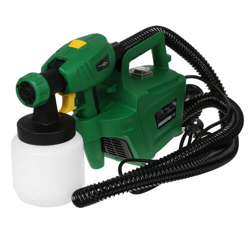 Купить Краскораспылитель FinePower SGH7090  4836091. Характеристики, отзывы и цены в Донецке