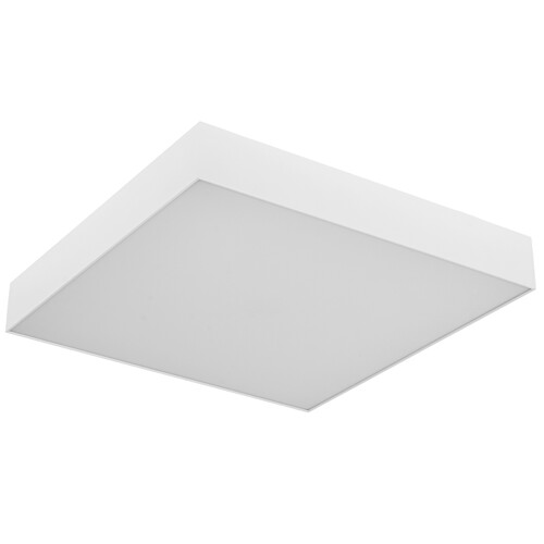 Купить Светильник потолочный Technical C032CL-45W3K-SQ-W белый/белый  9143025. Характеристики, отзывы и цены в Донецке