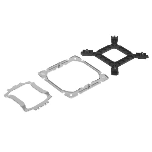 Купить Кулер для процессора PentaWave PC-Z04E SRB ARGB V2  9227963. Характеристики, отзывы и цены в Донецке
