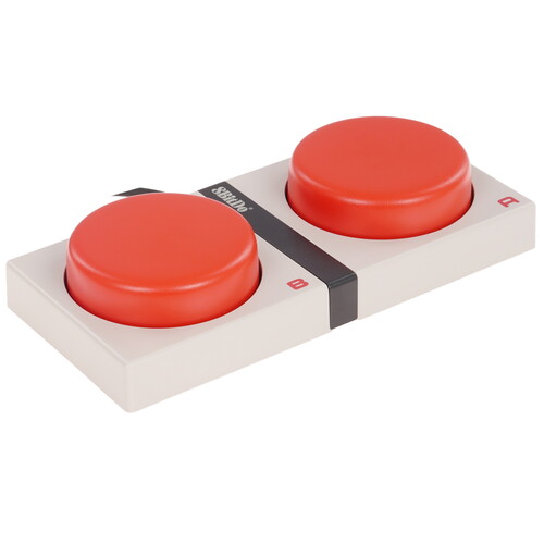 Купить Клавиатура  проводная + беспроводная 8BitDo Retro 108 Mechanical Keyboard - N Edition  5604326. Характеристики, отзывы и цены в Донецке