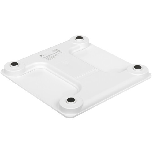 Купить Весы Kitfort КТ-839 белый  9164781. Характеристики, отзывы и цены в Донецке