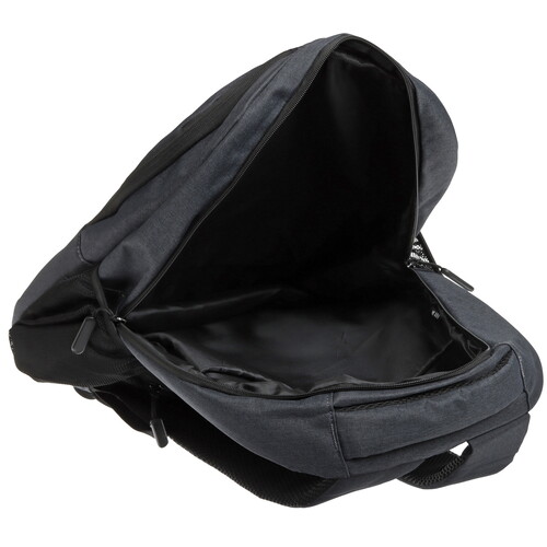 Купить 17.3" Рюкзак DEXP Pol-B41-DBL синий  9127794. Характеристики, отзывы и цены в Донецке